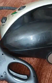 بخار شو