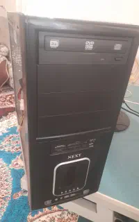 کامپیتور