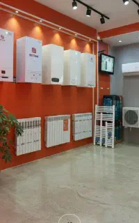 مرکز فروش و خدمات پکیج و رادیاتور در آمل وچمستان