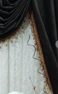 یالان پرده