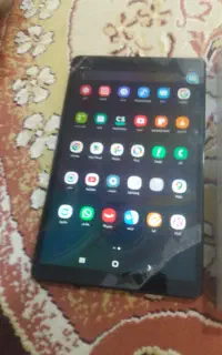 تبلت samsung-  Galaxy tab A‌‌