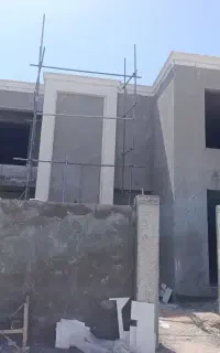 نیازمند اکیپ سنگ کار در بصره عراق