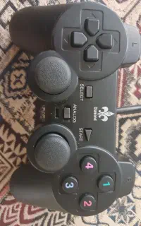 دسته بازی