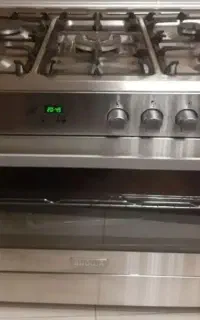 اجاق گاز اسنوا مدل اورانوس