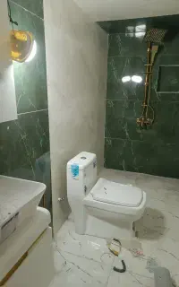 خرده کاره ولوله کشی آب وفاظلاب کامل