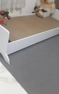 تخت خواب تک نفره