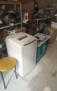 تعمیرات لوازم خانگی سید