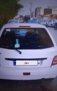 پراید۱۱۱ مدل ۹۸