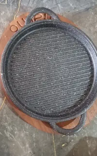 تابه گریل