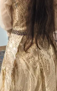 فروش لباس مجلسی  در حد نو
