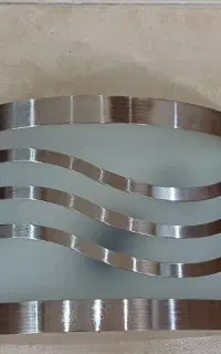 چراغ دیواری یا چراغ خواب
