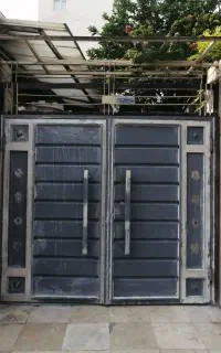 جویای کار نقاشی ساختمان