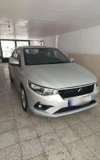 تارا اتوماتیک ۱۴۰۲ در حد صفر