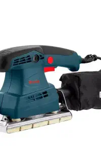 سنباده لرزان رونیکس سمباده 6401 در ابزار سناتور