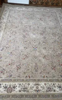 فرش