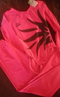 فروش لباس ژیمناستیک