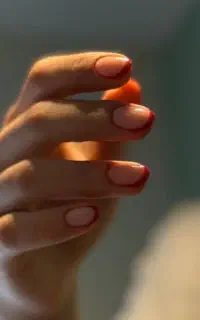 توجه توجه لمینت ناخن فقط 200