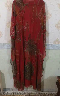 لباس کردی