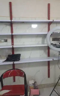 قفسه و رگال