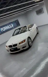 Bmw 335i (e93)