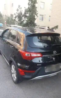 بایک x25 مدل ۹۷