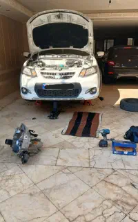 مکانیکی و جلوبندی قیمت اقتصادی