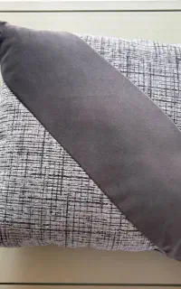 کوسن پارچه ترک