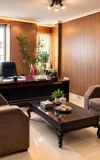 دفتر کار 180متر تجاری/بازسازی کامل/سینما سعدی