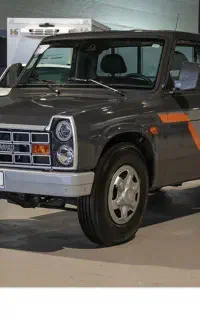 نیسان دوگانه صفرخشک۱۴۰۵