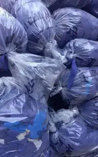 خریدار ضایعات اسپان باند