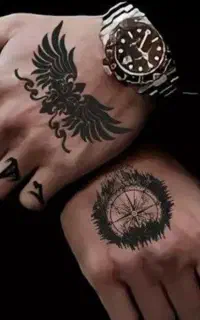 پیج کاری