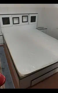 تخت خواب