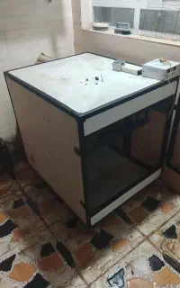 دستگاه جوجه کشی ۵۰۴ تایی اسکندری