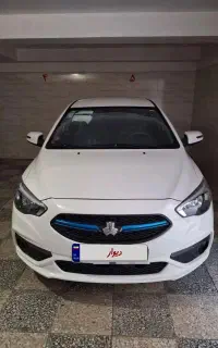 شاهین glمدل۱۴۰۴