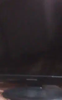 تلویزیون کاملا سالم