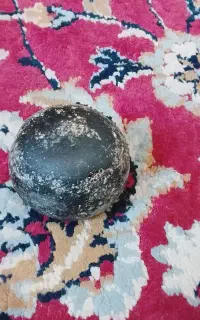 سنگ آسمانی