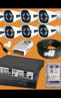 دوربین مداربسته امنیت رابخریدآرامش راتجــربه کنید