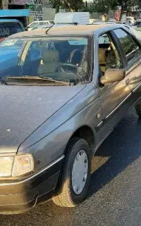 دربستی میبرم مرز