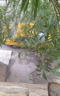 تاکسی آردی مدل۸۳