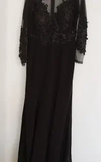 لباس مجلسی