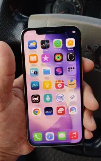 آیفون 12 پرو دوسیم حافظه 256