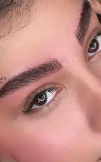 میکرو فیبروز آرایش دائم(جشنواره)