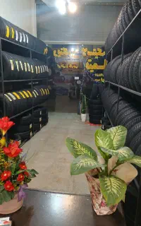 رینگ و لاستیک تیما