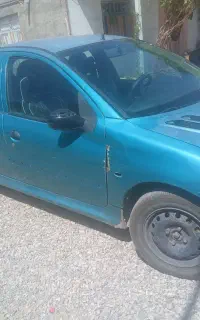 ماشین ۲۰۶