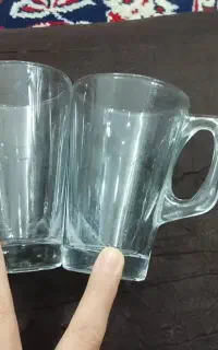 ظروف چینی
