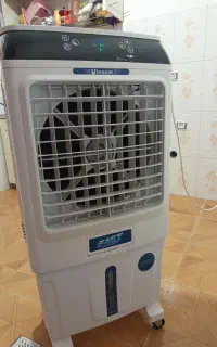 کولر نو ،گهواره