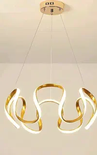 تولید لوستر smd