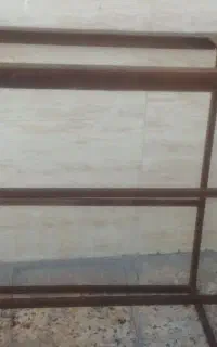 قفس کولر اسپیلت