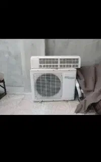 نصب و سرویس کولر اسپلت