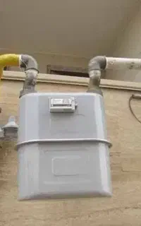 لوله کشی گاز و تعمیرات لوله گاز